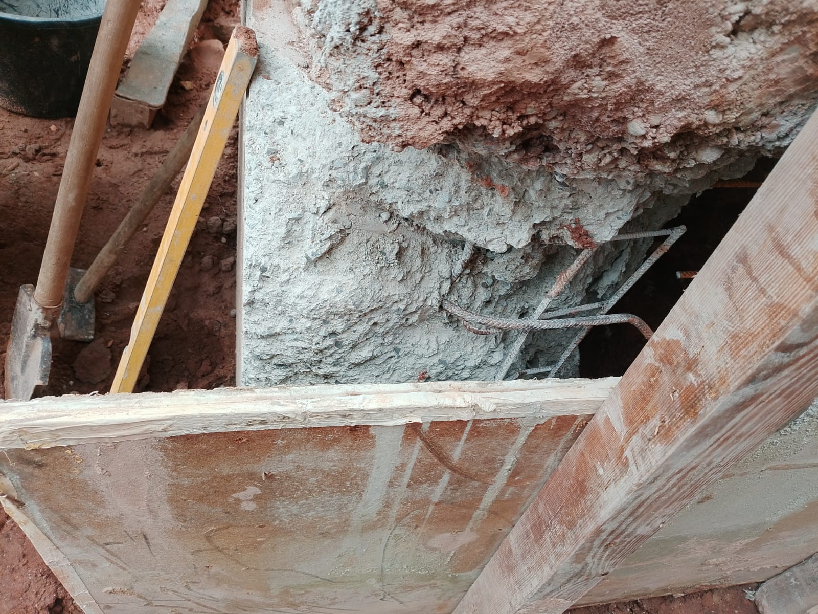 Neues Projekt - Union Bau Freiberg